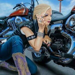 Meet your Posher, Lee